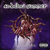 40 Below Summer - The Mourning After