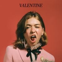 Snail Mail - Valentine