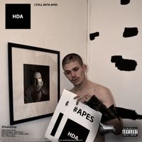 Cecilio G. - I Still With Apes HDA