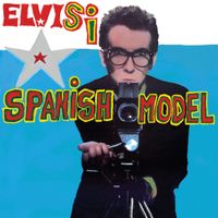 Elvis Costello & The Attractions - Spanish Model