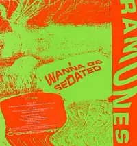 Ramones - I Wanna Be Sedated