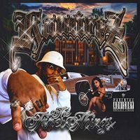 Ramirez - The Finer Things