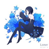 Wisp X - Loner
