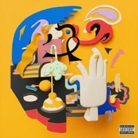 Mac Miller - Colors and Shapes