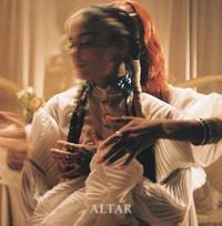 Kehlani - Altar