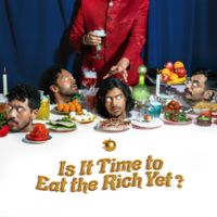 The F16s - Is It Time to Eat the Rich yet?