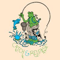North Americans - Catch and Release