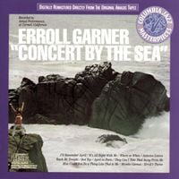 Erroll Garner - Concert by the Sea