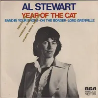 Al Stewart - Year Of The Cat