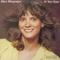 Mary MacGregor - In Your Eyes