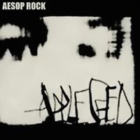 Aesop Rock - Appleseed