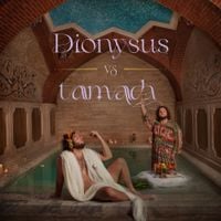 Tamada - Dionysus vs Tamada