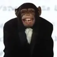 Cyriak Harris - Chimpnology
