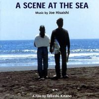 久石譲 [Joe Hisaishi] - A Scene At The Sea