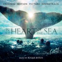 Roque Baños - In The Heart Of The Sea