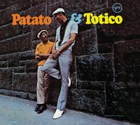 Patato & Totico - Patato & Totico
