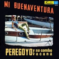 Peregoyo Y Su Combo Vacan&aacute; - Mi Buenaventura
