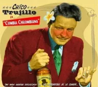 Chico Trujillo - Cumbia chilombiana