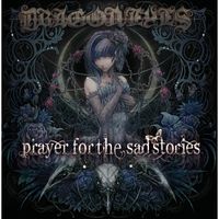 Dragon Eyes - Prayer for the Sad Stories