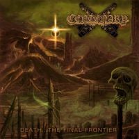Centenary - Death&hellip;The Final Frontier