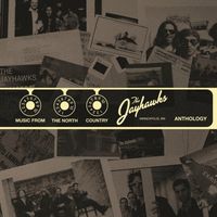 The Jayhawks - Music from the North Country: The Jayhawks Anthology