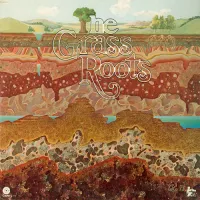 The Grass Roots - The Grass Roots