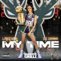 Lakeyah - My Time