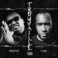 Project Pat & P.Skud - Trouvaille