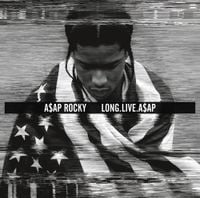 A$AP Rocky - LONG.LIVE.A$AP (Deluxe)