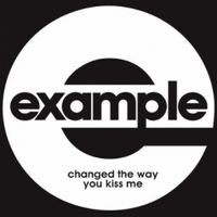 Example - Changed The Way You Kissed Me
