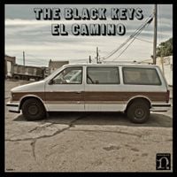 The Black Keys - El Camino - 10th Anniversary Deluxe Edition