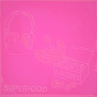 SUPERFOOD U.S.A. - SUPERFOOD