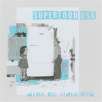 SUPERFOOD U.S.A. - Big In Britain