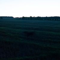 Quiet Quiet - I Lay Down Whilst the Void Consumes Everything
