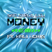 Amaarae - SAD GIRLZ LUV MONEY - OFFICIAL REMIX