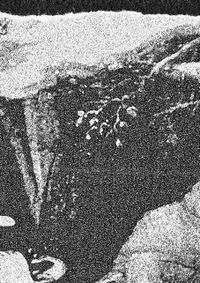 Cave Ritual / Folteraar - Cave Ritual / Folteraar