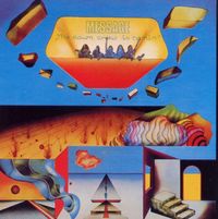 Message - The Dawn Anew is Coming