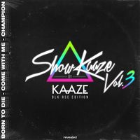 KAAZE - ShowKaaze Vol. 3