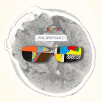 Pamungkas - Solipsism 0.2