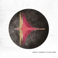 Droughts, Frameworks, Kittyhawk & Prawn - Droughts / Frameworks / Kittyhawk / Prawn