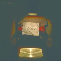 Glass Bones - Loner