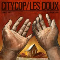 Glass Bones & Les Doux - Family Ties / Labors of Love