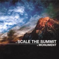 Scale The Summit - Monument