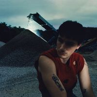 Jeremy Zucker - Therapist