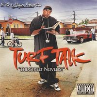 Turf Talk - The Street Novelist