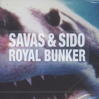 Kool Savas & Sido - Royal Bunker