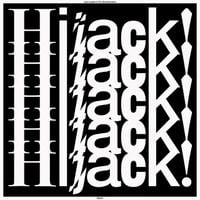 Jack Ladder - Hijack!