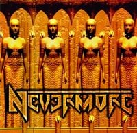 Nevermore - Nevermore