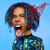 Kyle Dion - Sassy