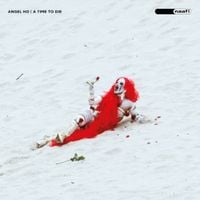 ANGEL-HO - A Time to Die